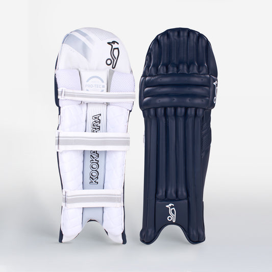 4.1 T/20 BATTING PADS NAVY