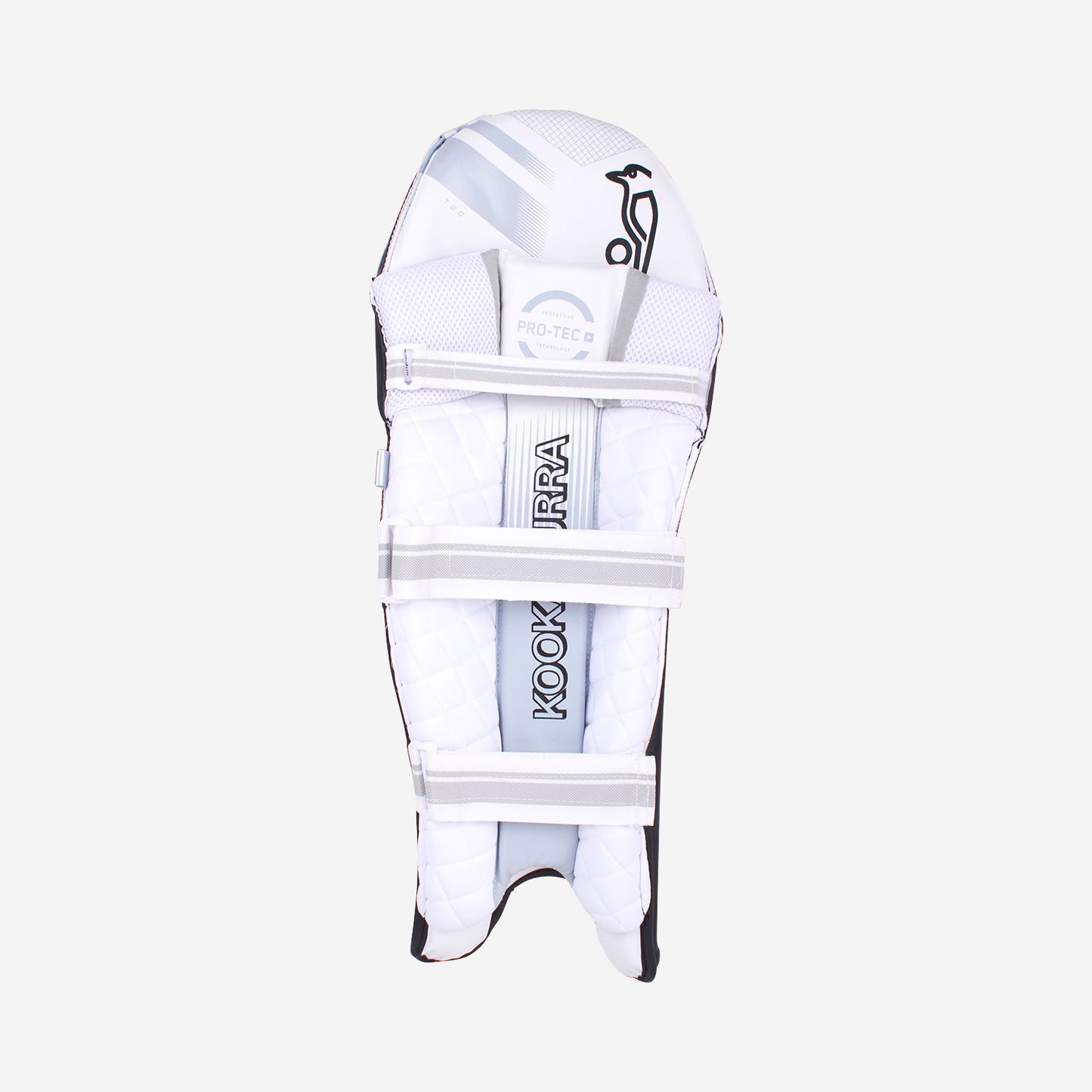 4.1 T/20 BATTING PADS BLACK
