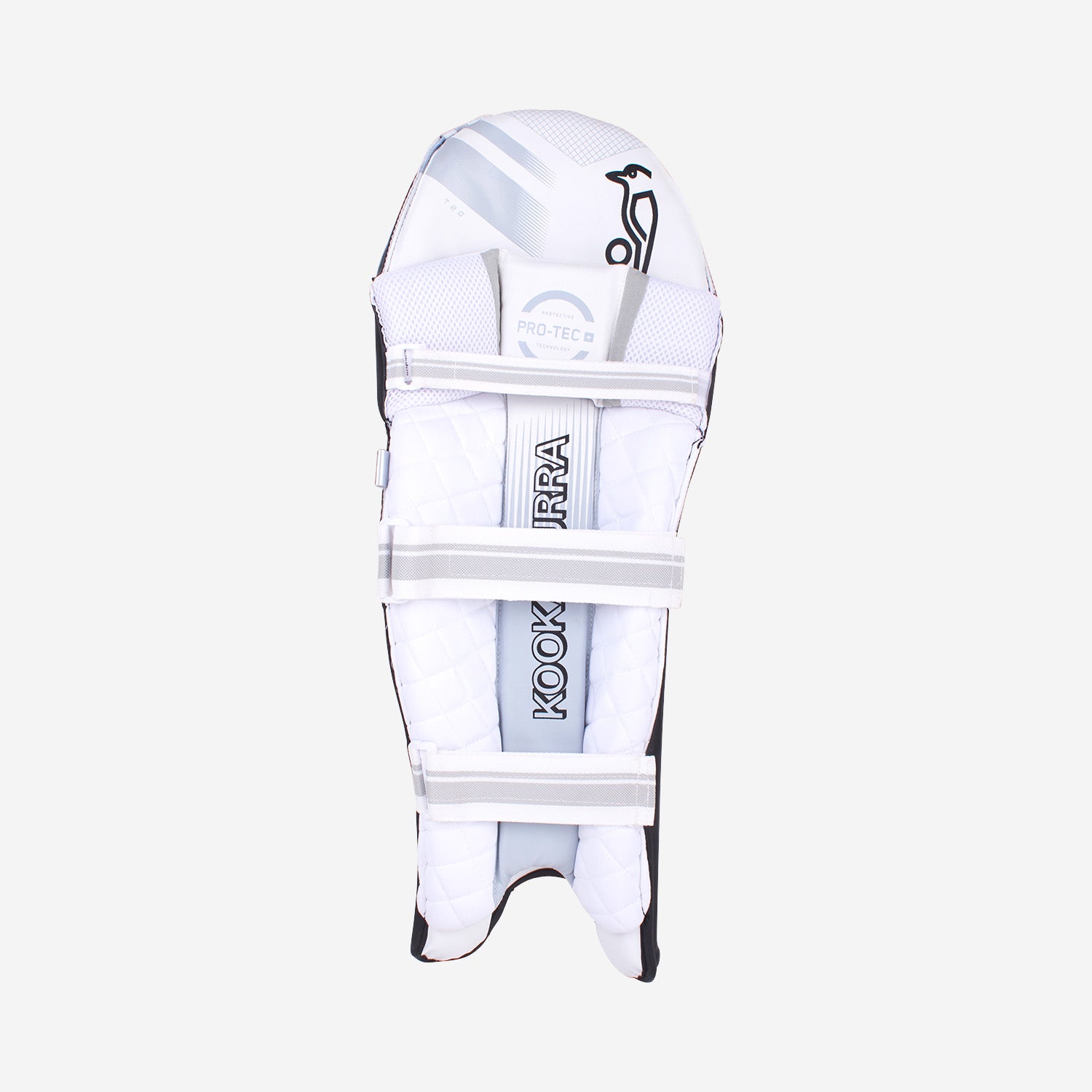 4.1 T/20 BATTING PADS BLACK
