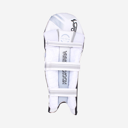 4.1 T/20 BATTING PADS BLACK