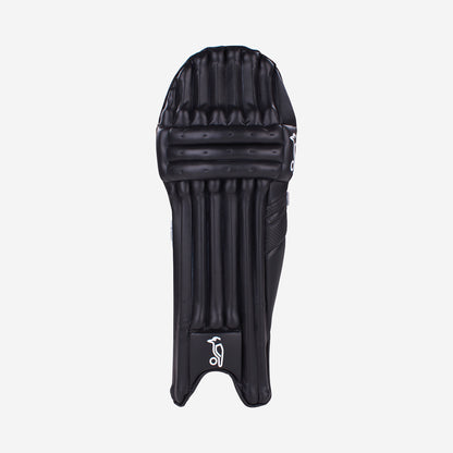 4.1 T/20 BATTING PADS BLACK