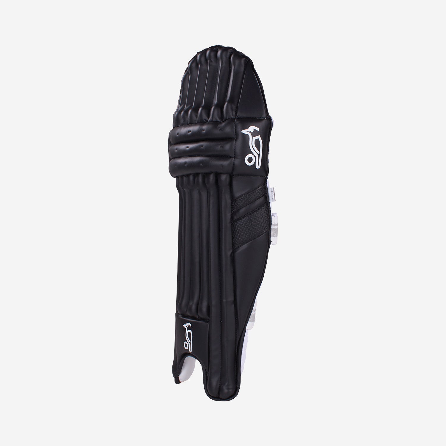 4.1 T/20 BATTING PADS BLACK