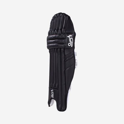4.1 T/20 BATTING PADS BLACK