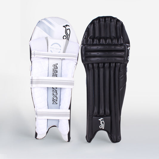 4.1 T/20 BATTING PADS BLACK