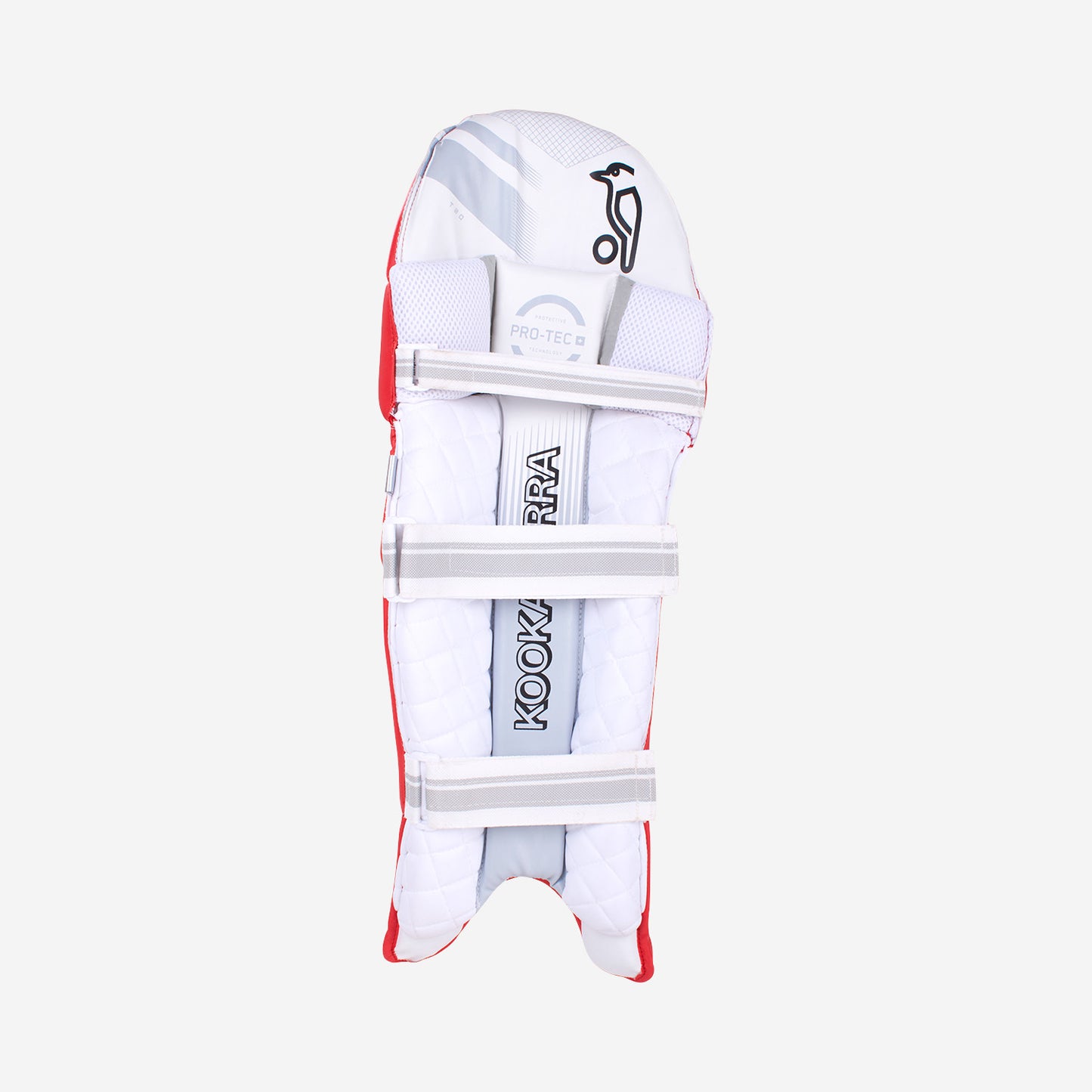 4.1 T/20 BATTING PADS RED