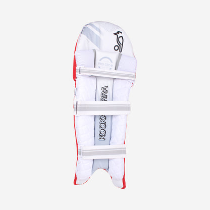 4.1 T/20 BATTING PADS RED