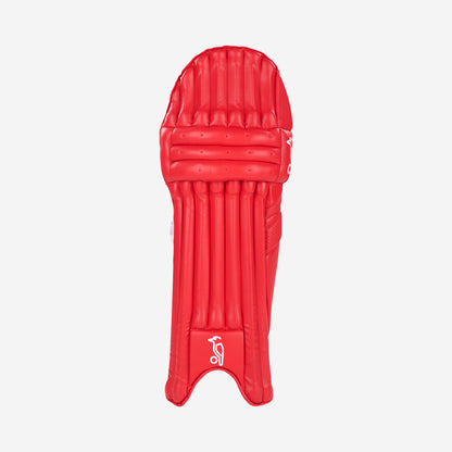 4.1 T/20 BATTING PADS RED