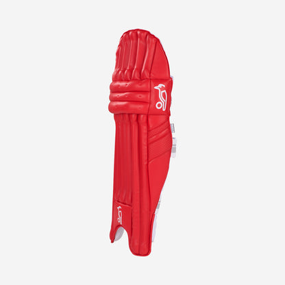 4.1 T/20 BATTING PADS RED
