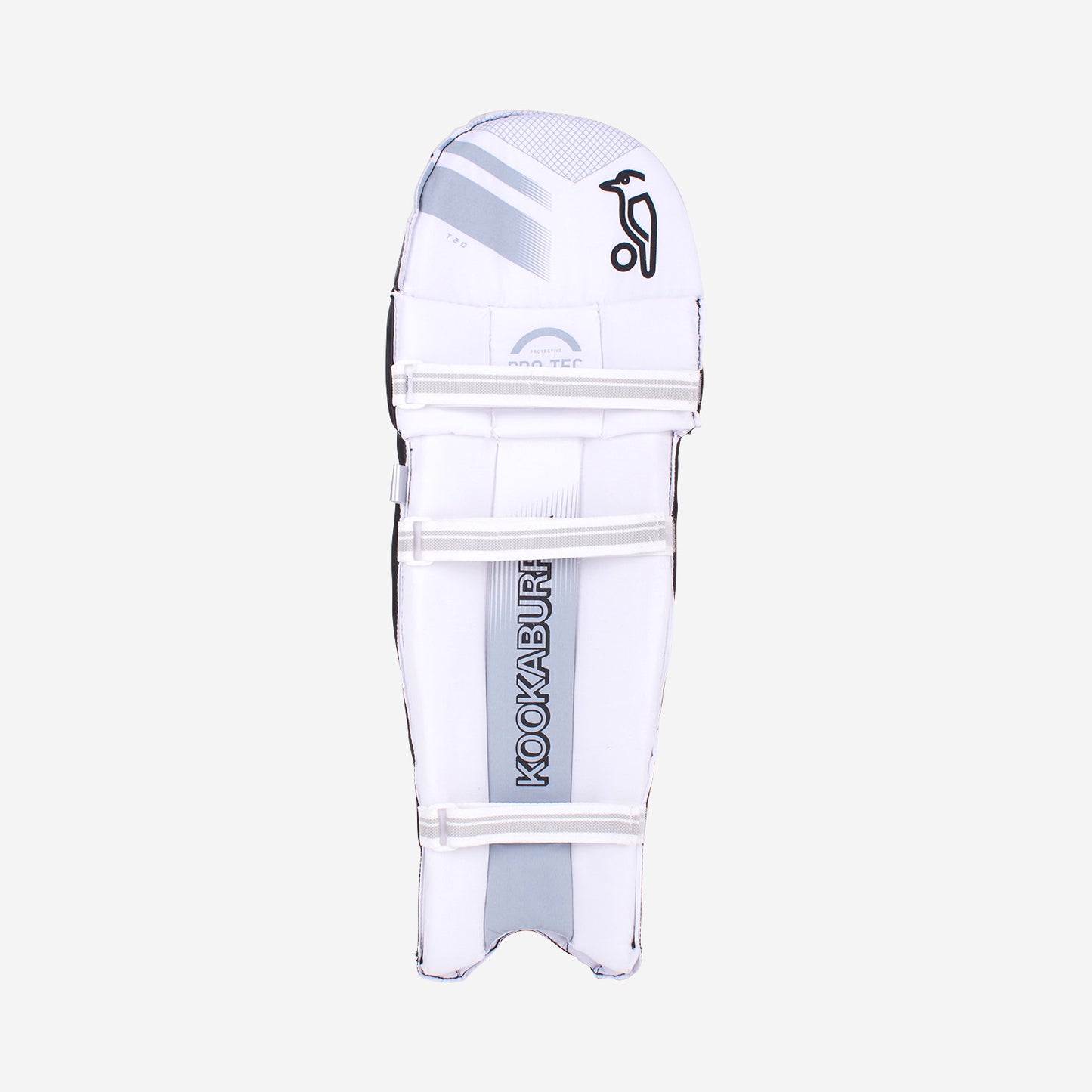 6.1 T/20 BATTING PADS BLACK