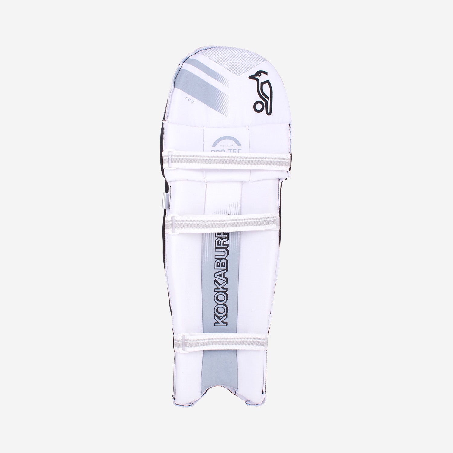 6.1 T/20 BATTING PADS BLACK