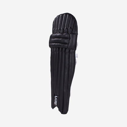 6.1 T/20 BATTING PADS BLACK