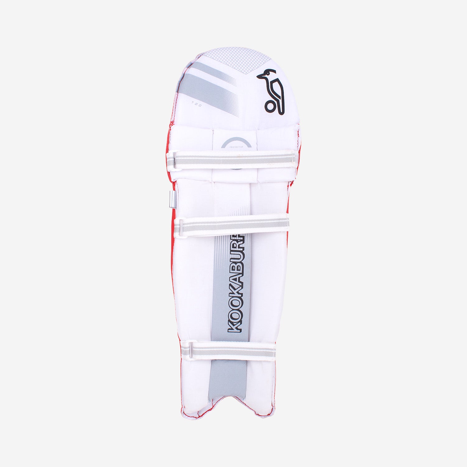 6.1 T/20 BATTING PADS RED