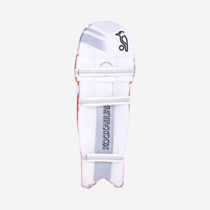 6.1 T/20 BATTING PADS RED