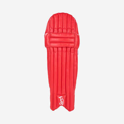 6.1 T/20 BATTING PADS RED