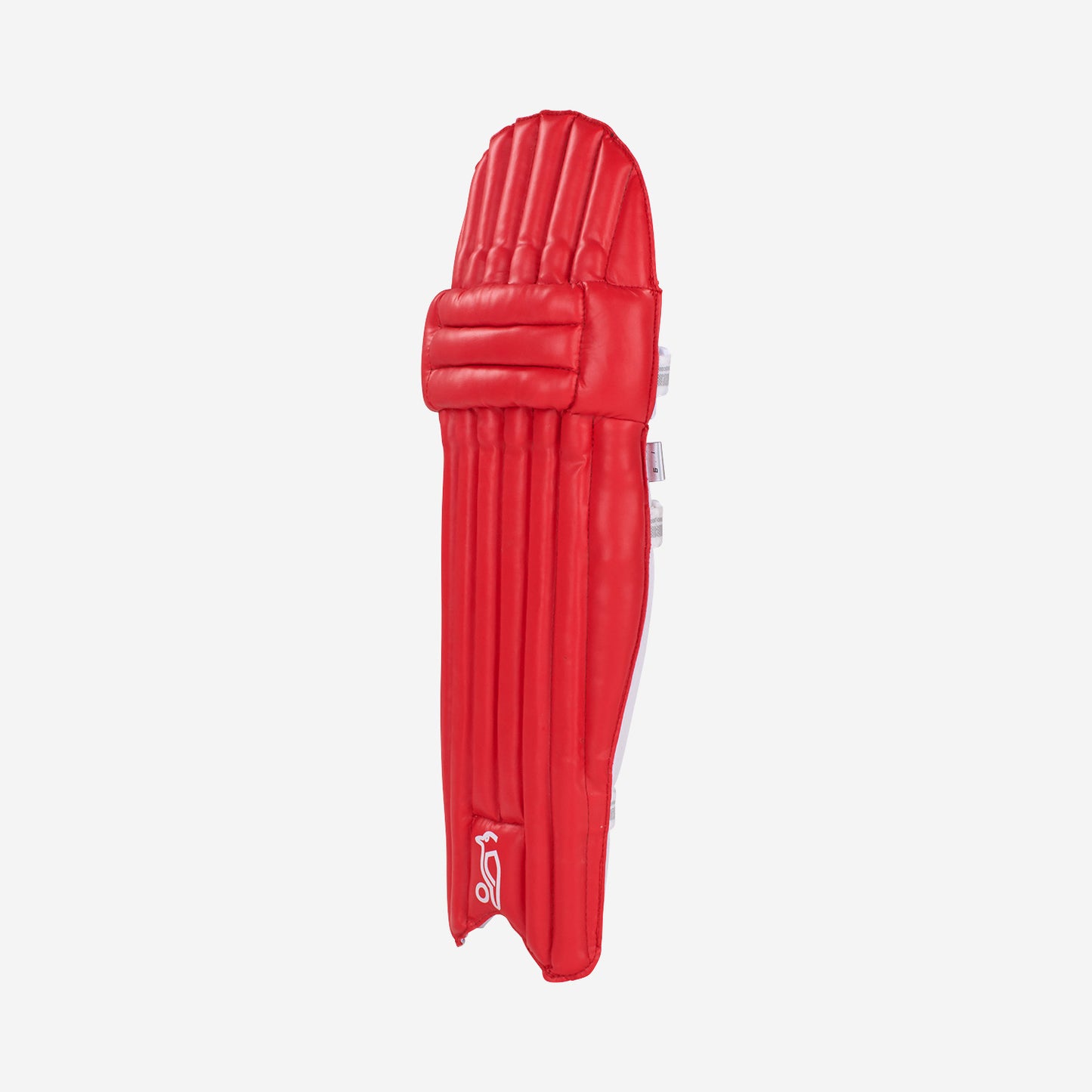 6.1 T/20 BATTING PADS RED