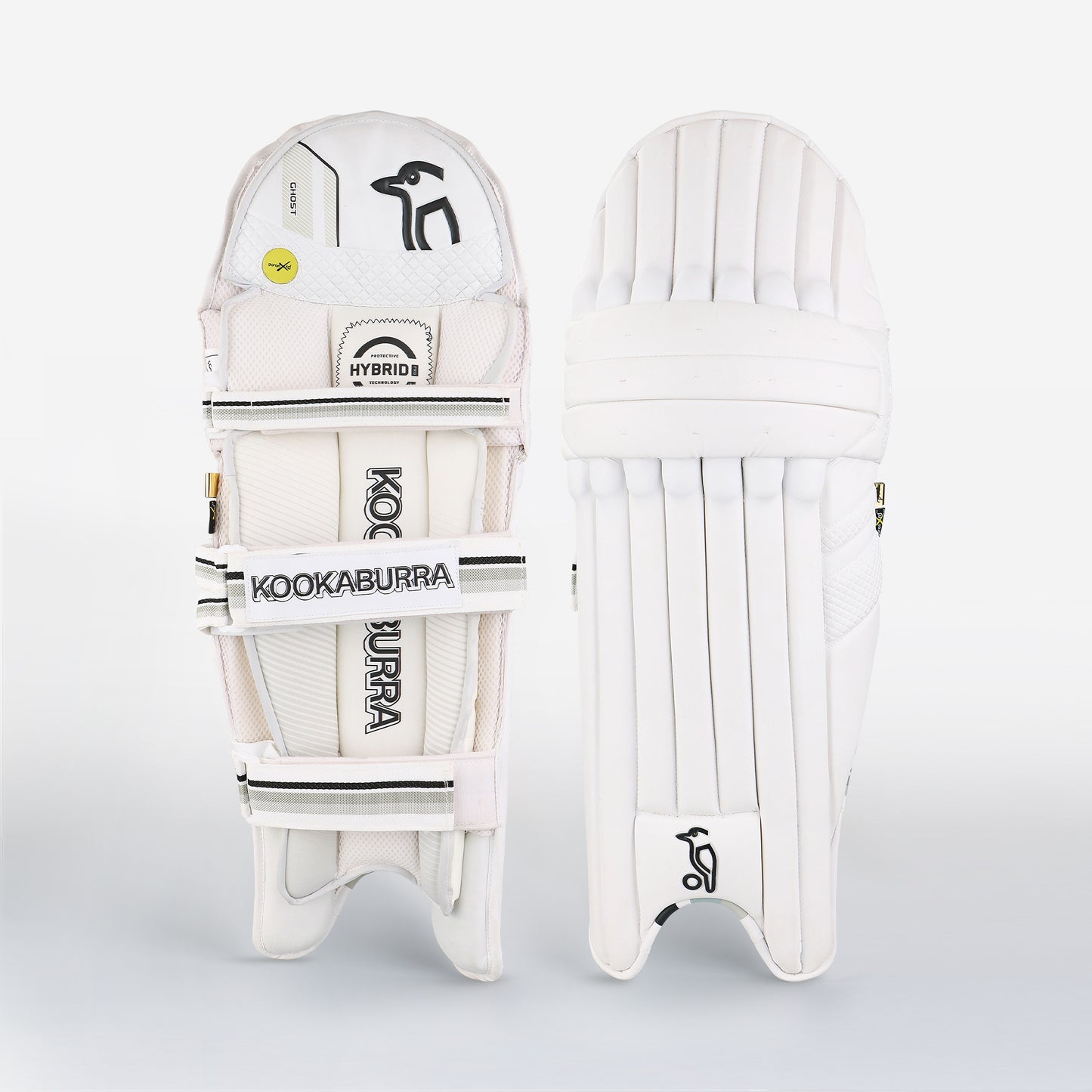 GHOST PRO BATTING PADS