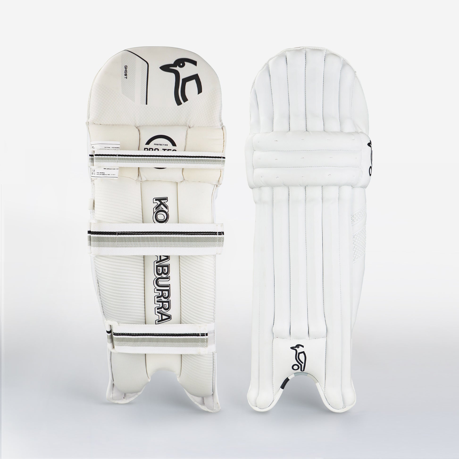 GHOST 5.1 BATTING PADS
