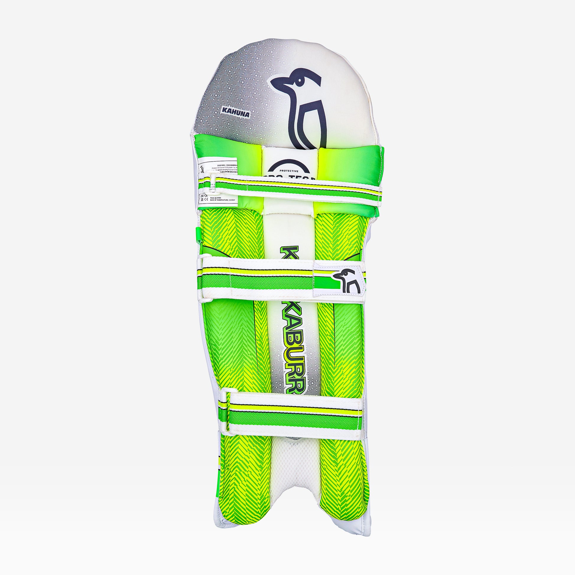 KAHUNA 3.1 BATTING PADS