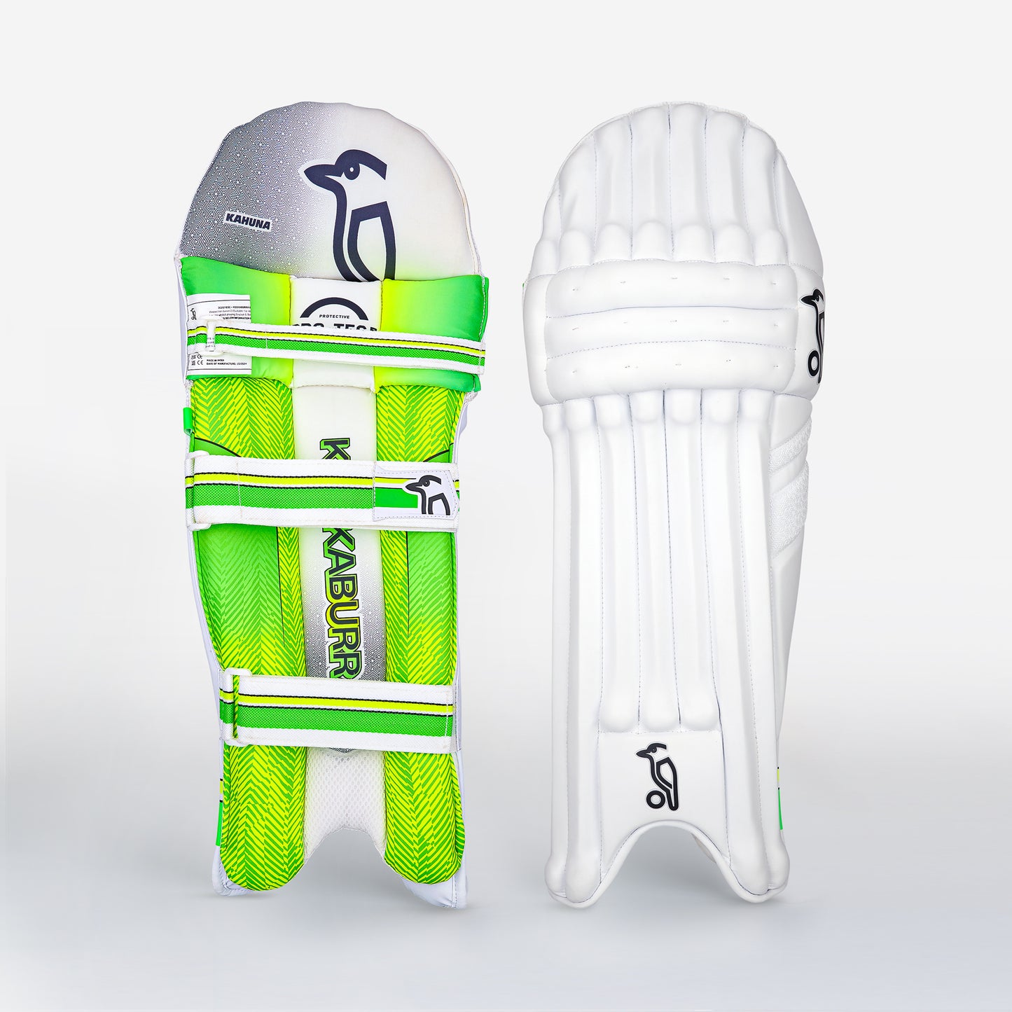 KAHUNA 3.1 BATTING PADS