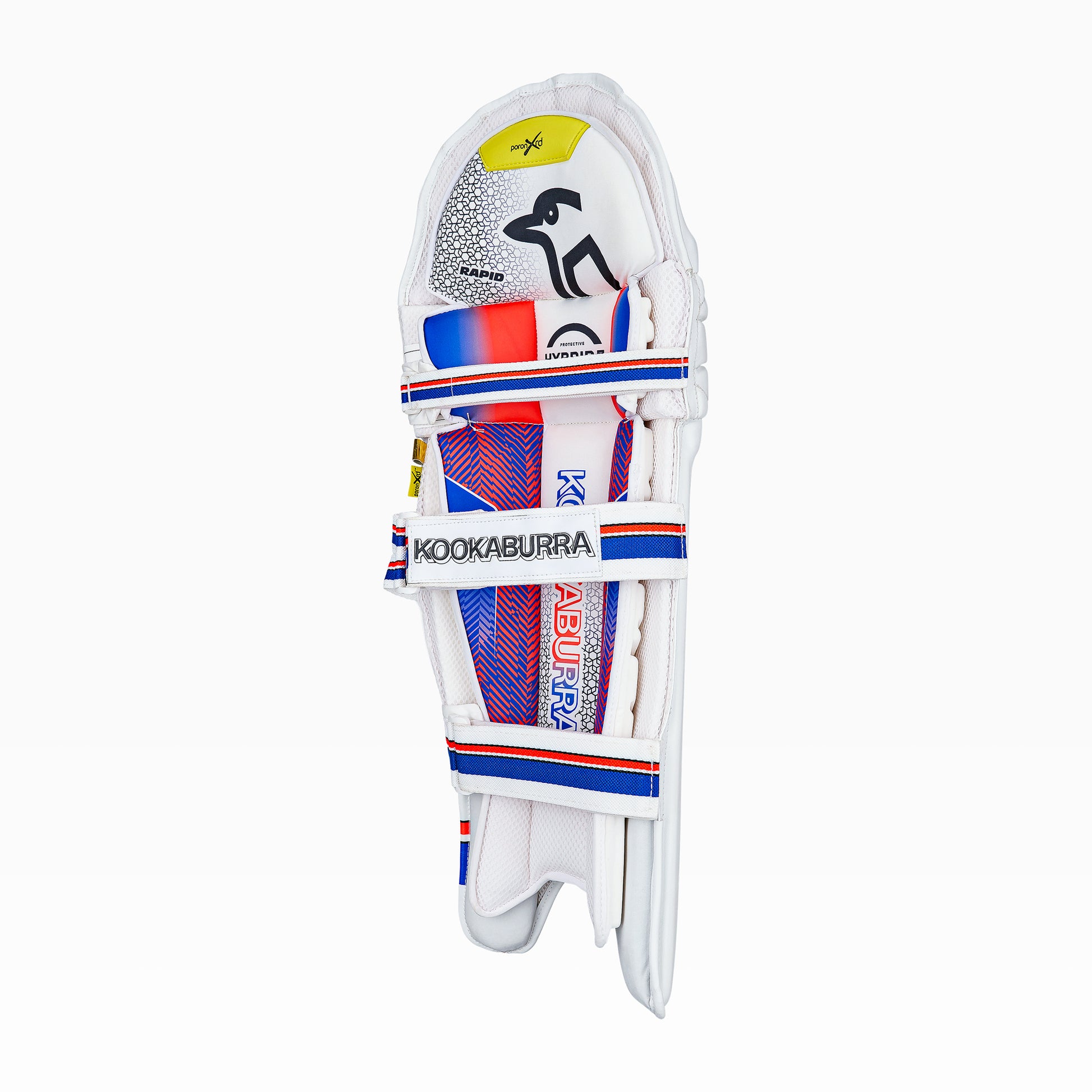 RAPID PRO BATTING PADS
