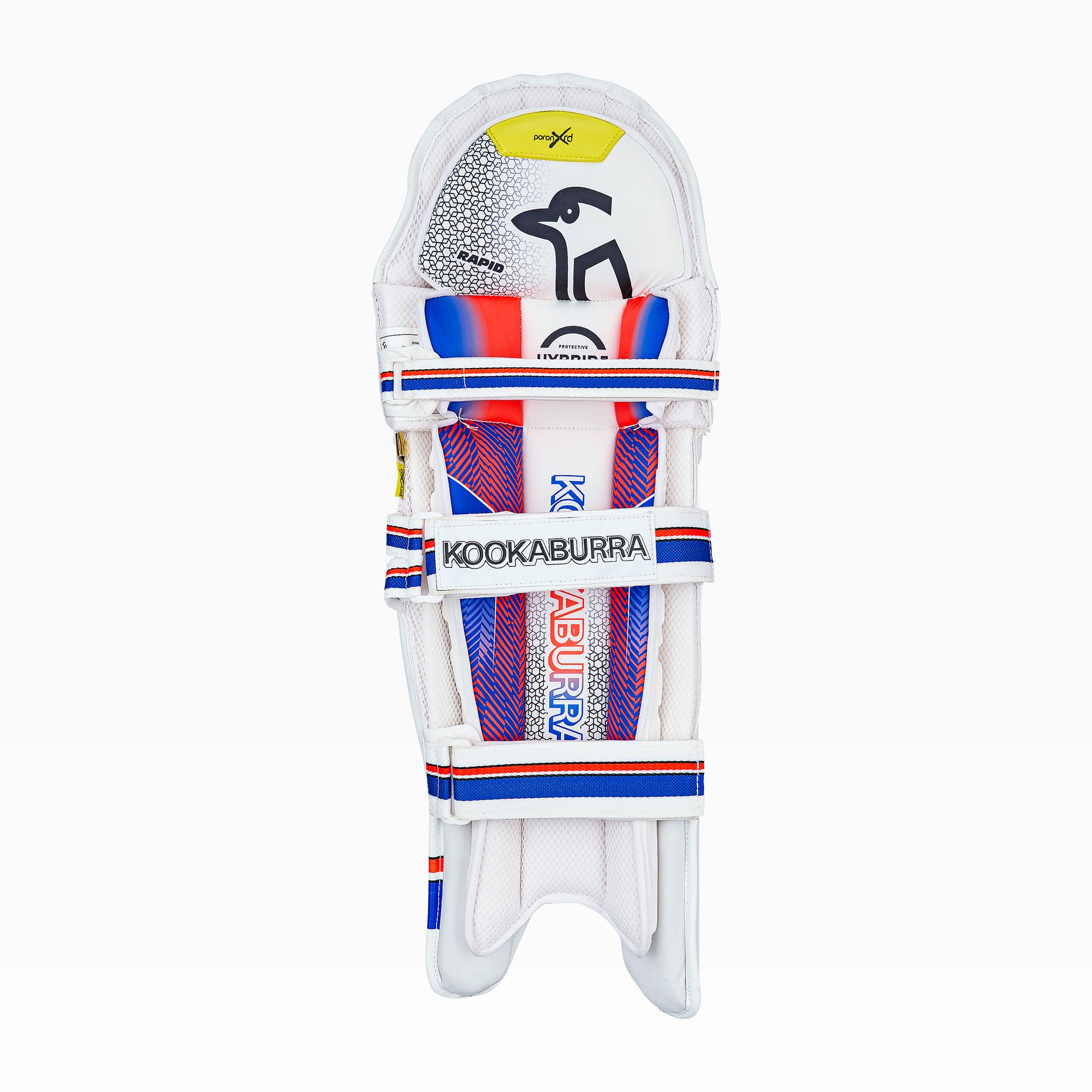 RAPID PRO BATTING PADS