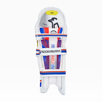 RAPID PRO BATTING PADS