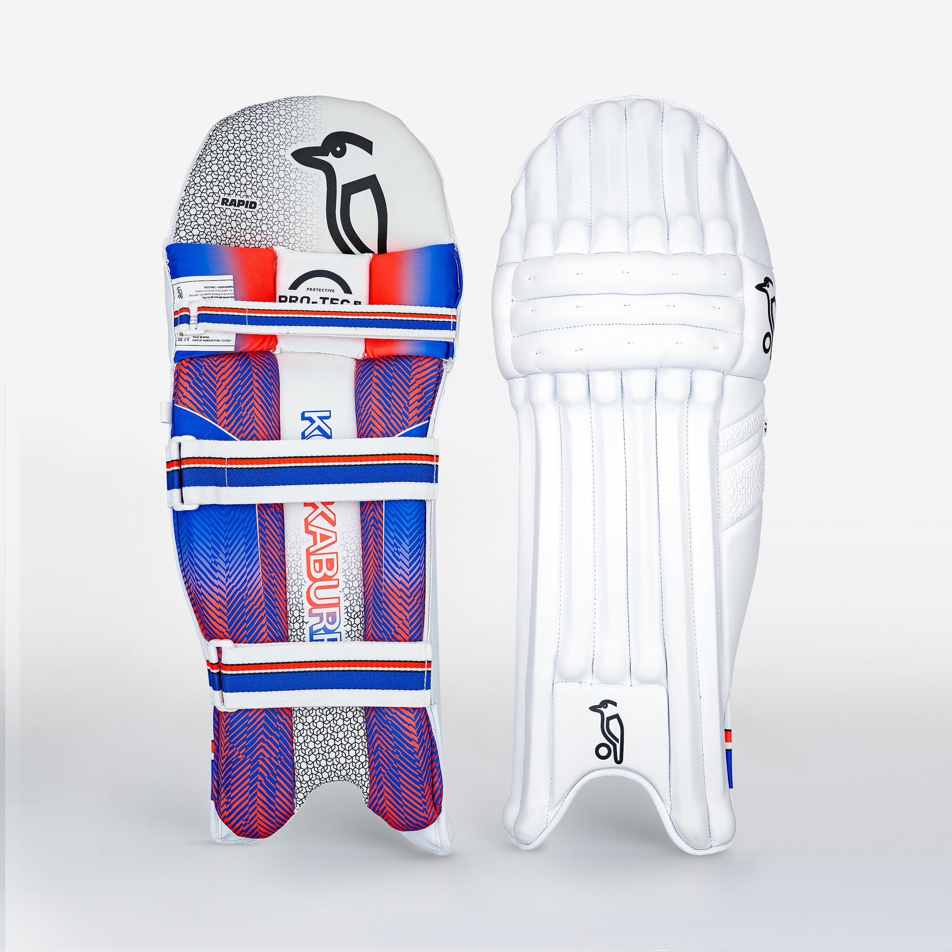 RAPID 4.1 BATTING PADS
