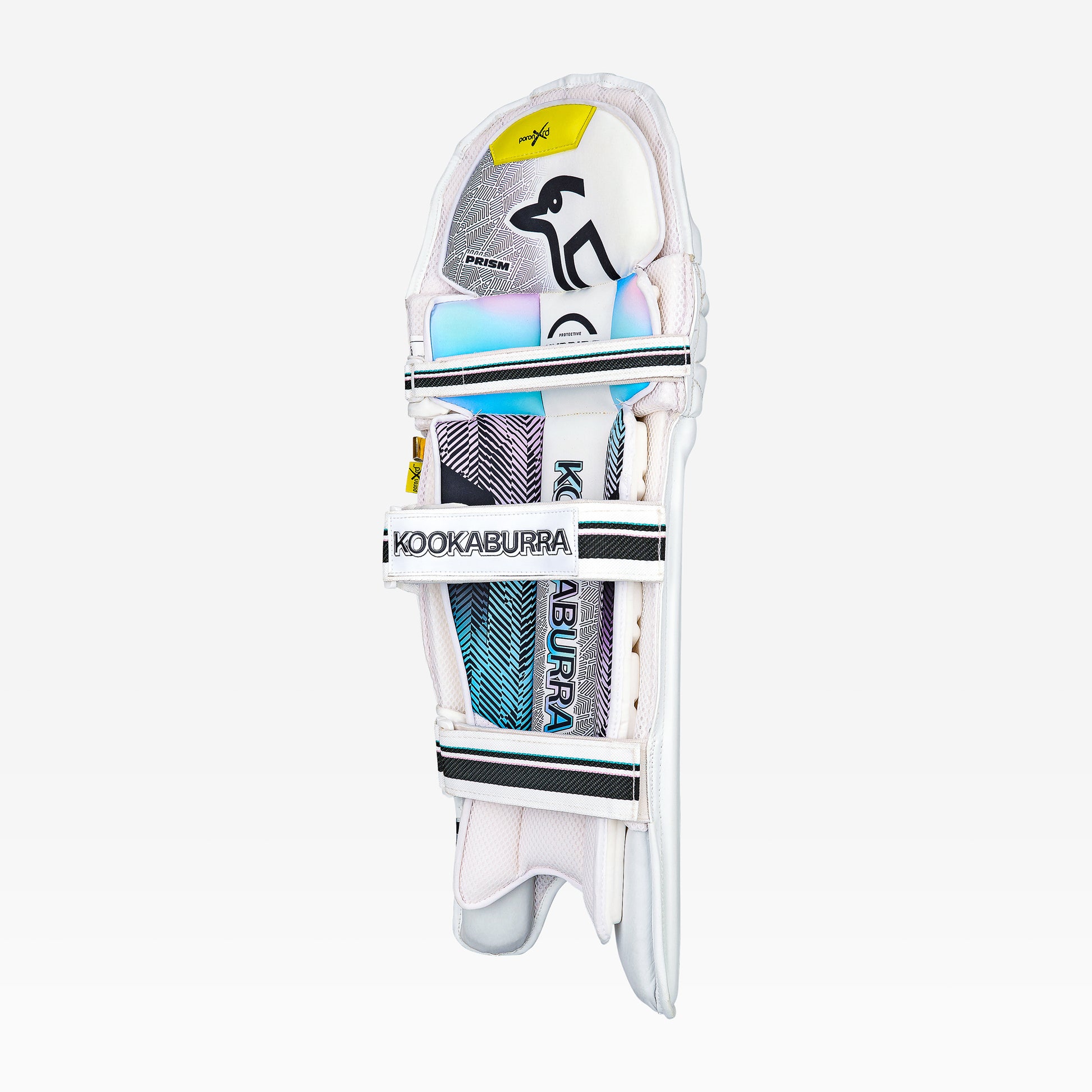 PRISM PRO BATTING PADS