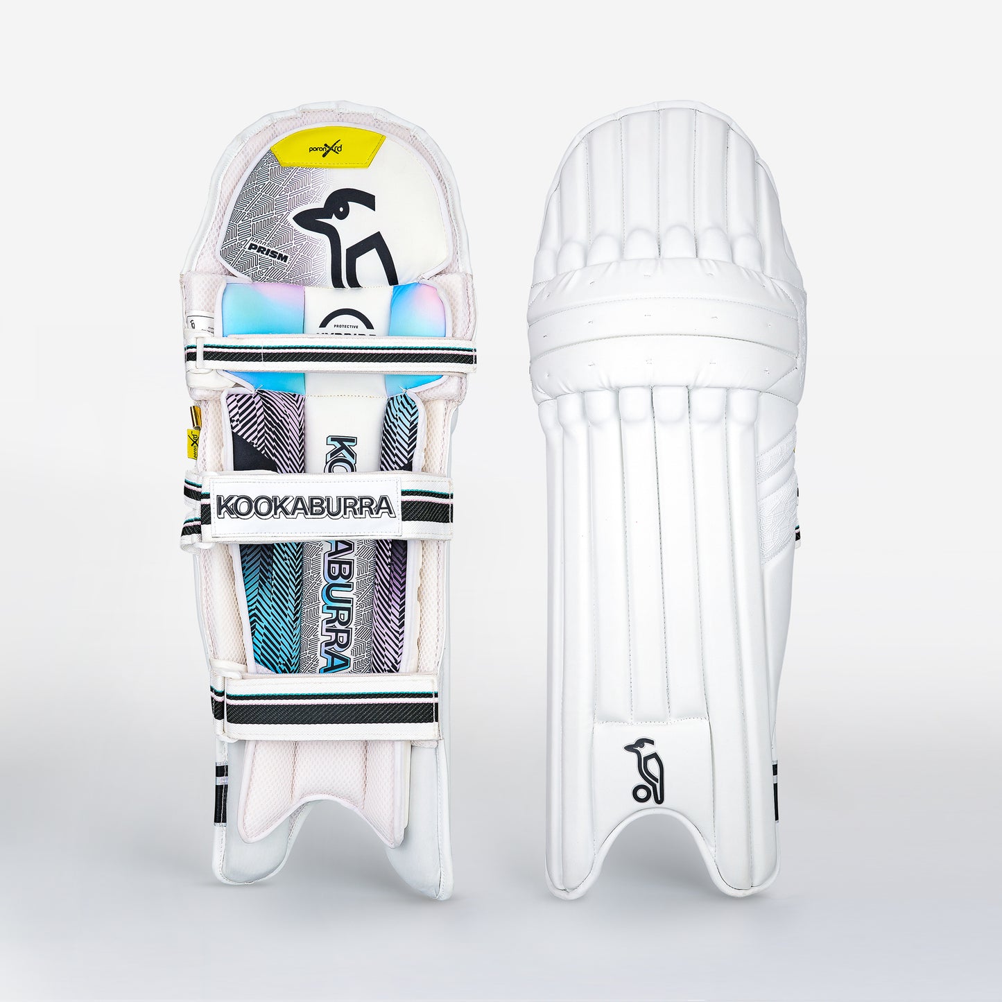 PRISM PRO BATTING PADS