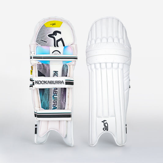 PRISM PRO BATTING PADS