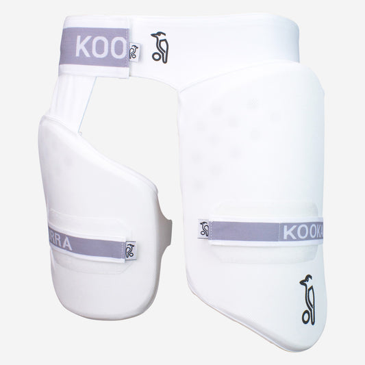 Pro Guard Thigh Protector 250