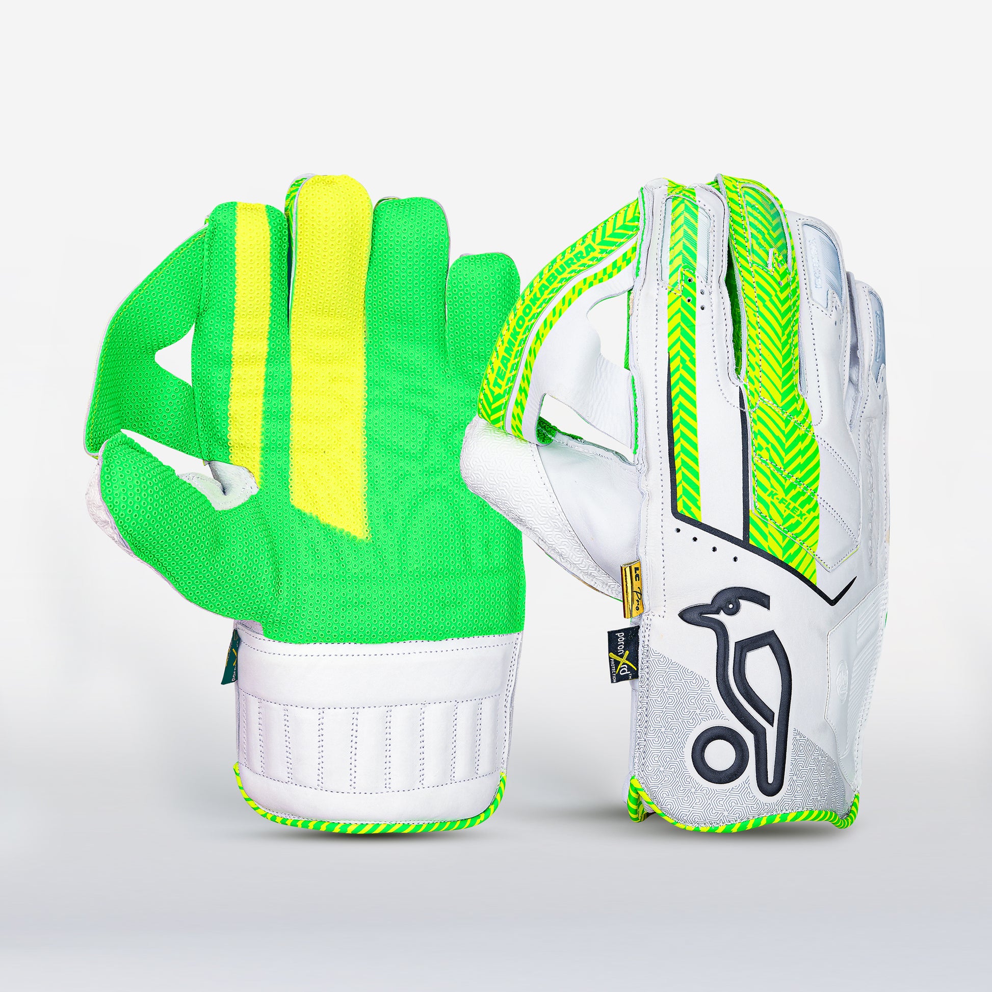 LC PRO WICKET KEEPING GLOVES