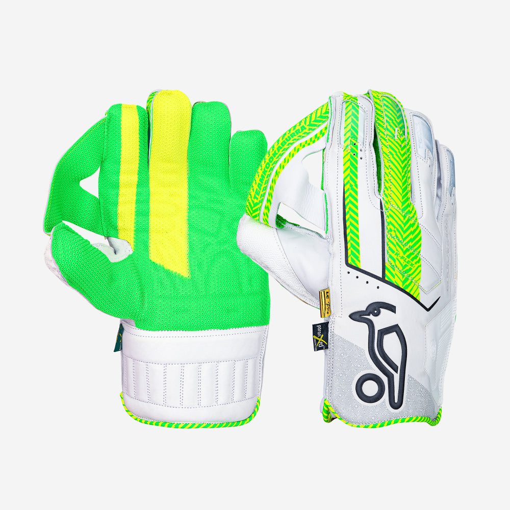 LC PRO WICKET KEEPING GLOVES