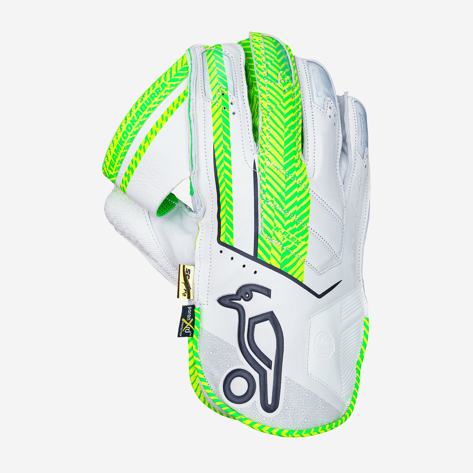 SC PRO WICKET KEEPING GLOVES