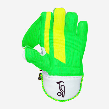 SC PRO WICKET KEEPING GLOVES