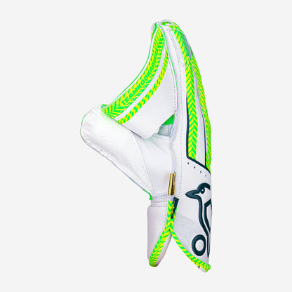 SC PRO WICKET KEEPING GLOVES