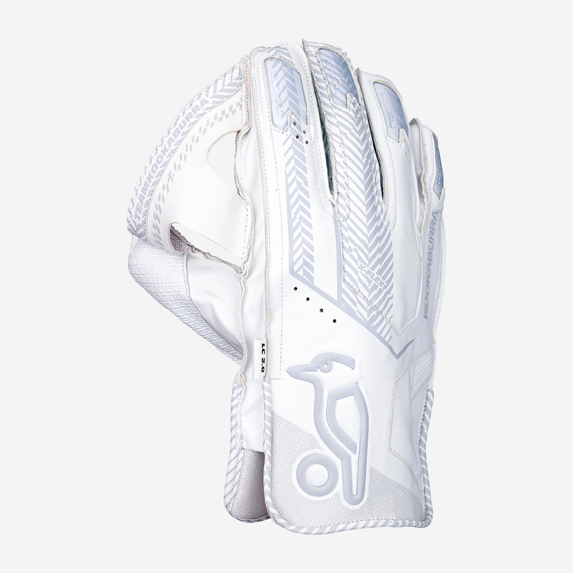 LC 2.0 WICKET KEEPING GLOVES