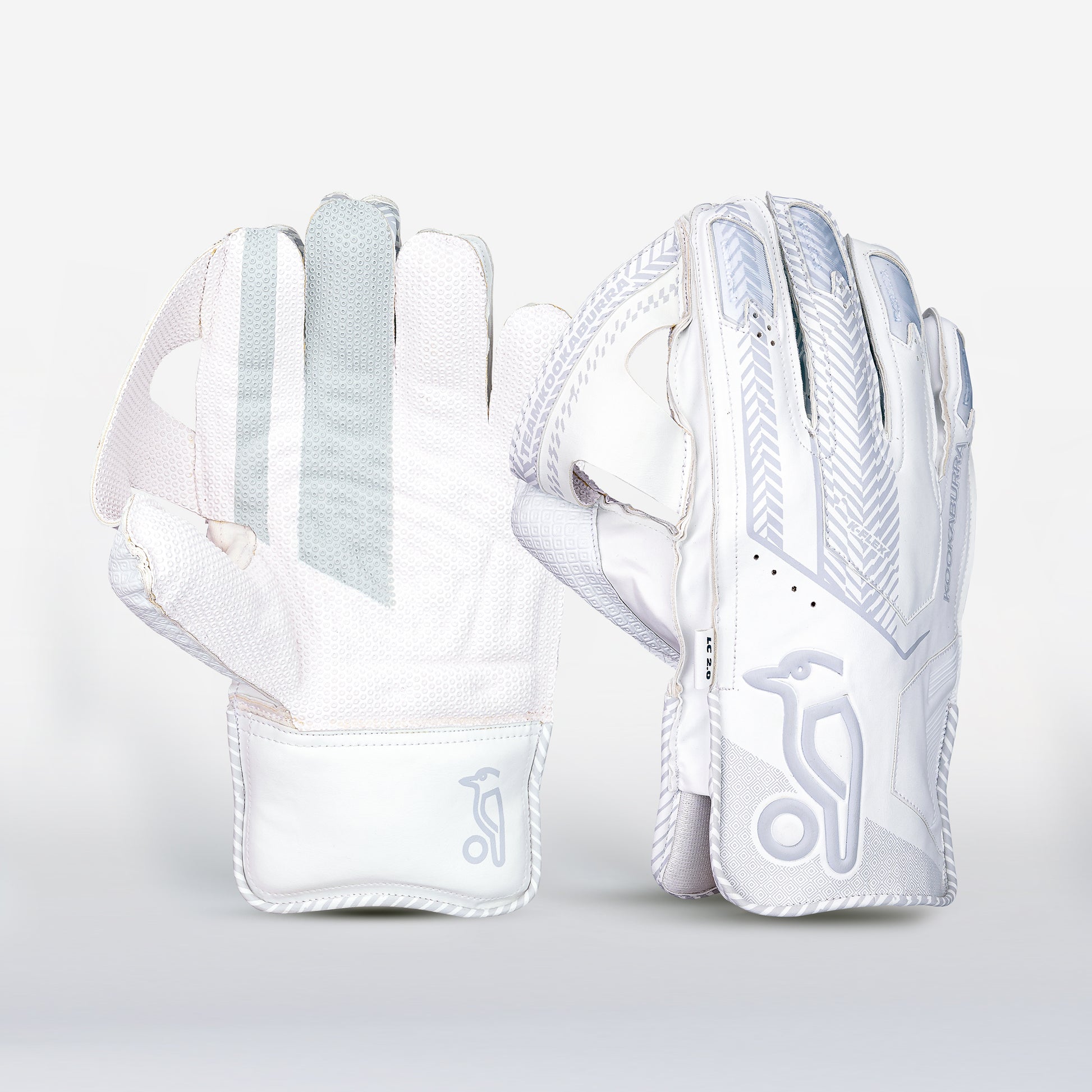 LC 2.0 WICKET KEEPING GLOVES