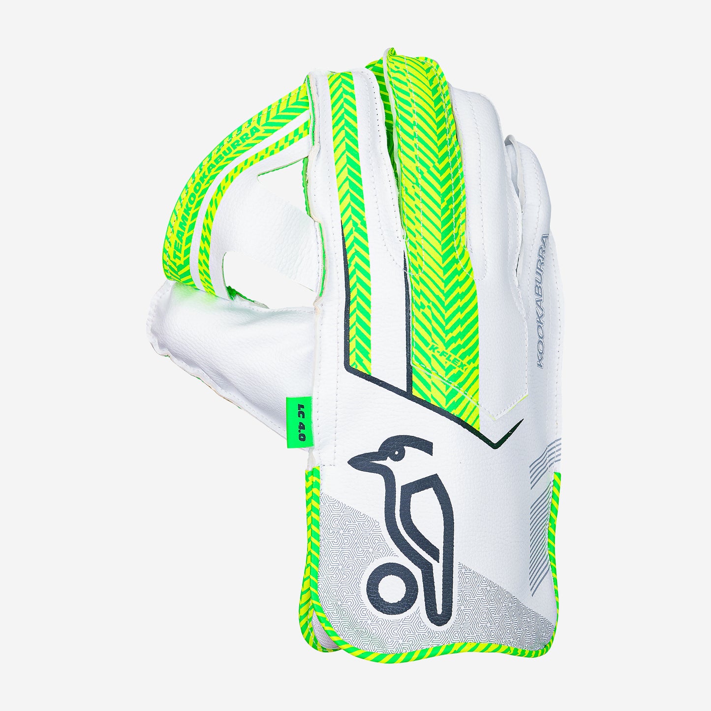 LC 4.0 WICKET KEEPING GLOVES