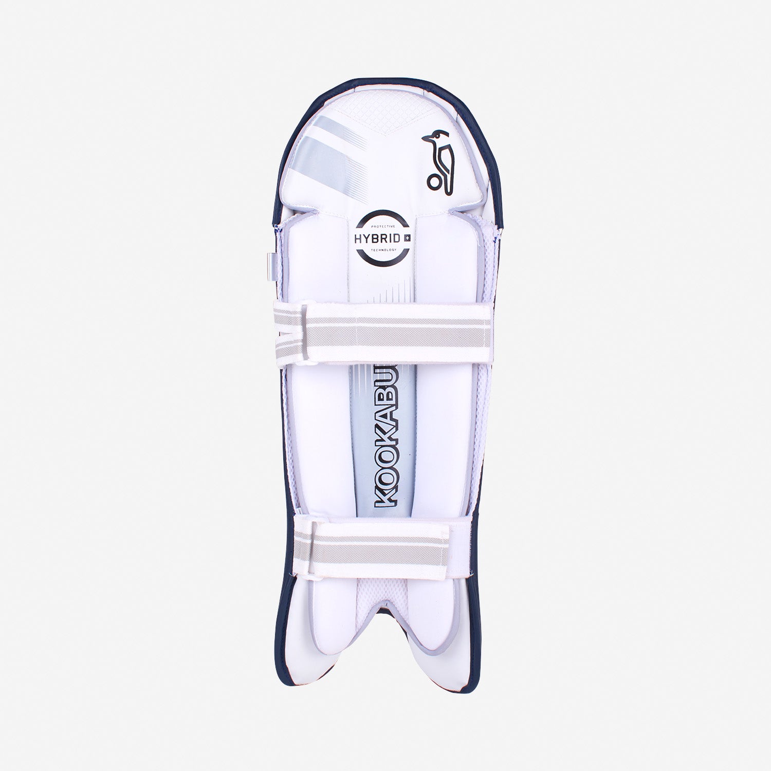 1.0 T/20 WICKET KEEPING PAD - NAVY