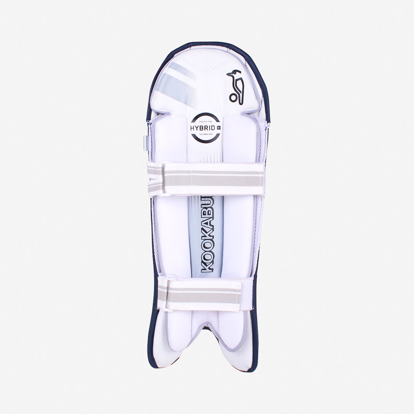 1.0 T/20 WICKET KEEPING PAD - NAVY