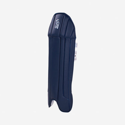 1.0 T/20 WICKET KEEPING PAD - NAVY