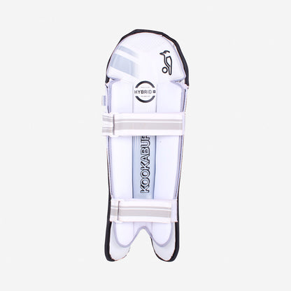 1.0 T/20 WICKET KEEPING PAD - BLACK
