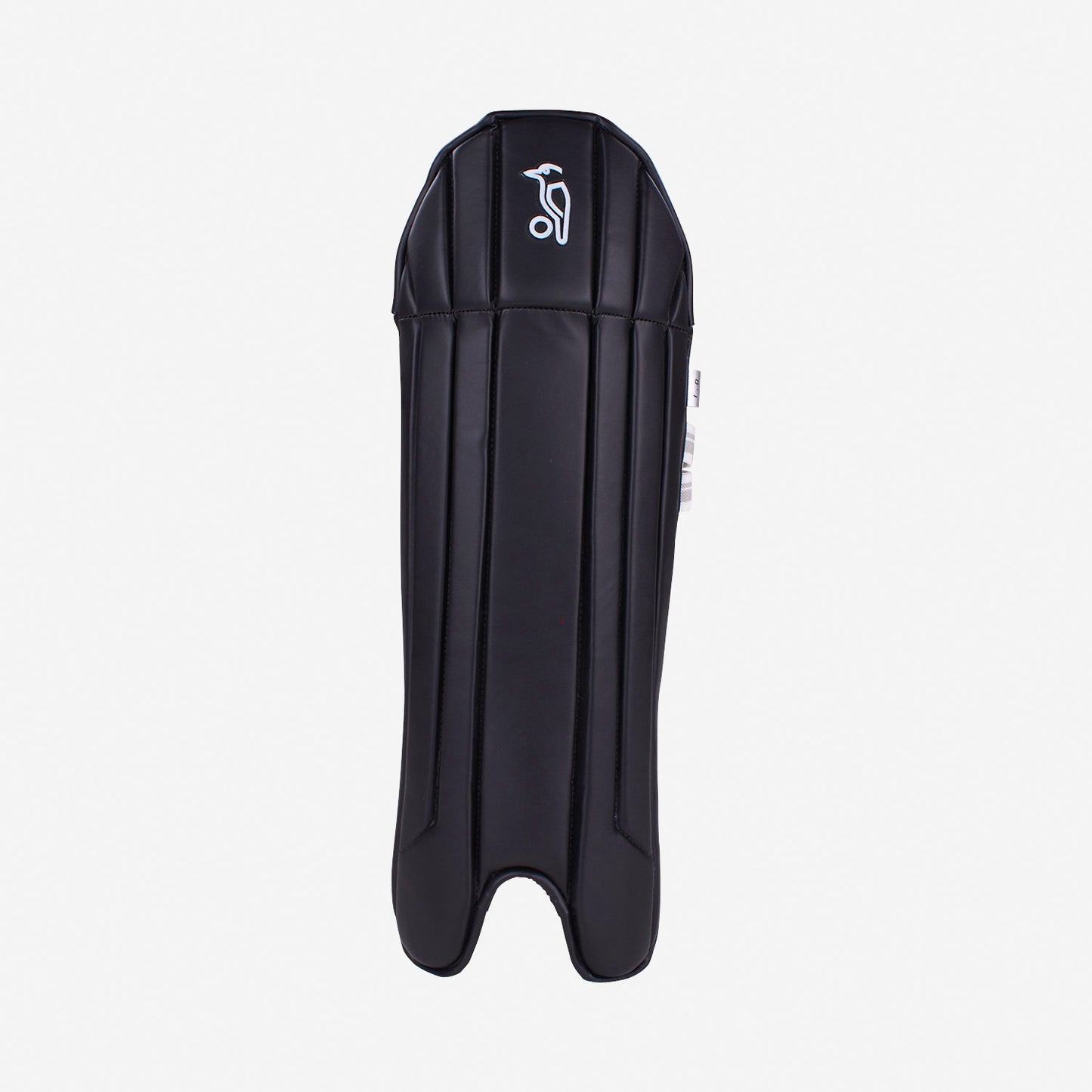 1.0 T/20 WICKET KEEPING PAD - BLACK