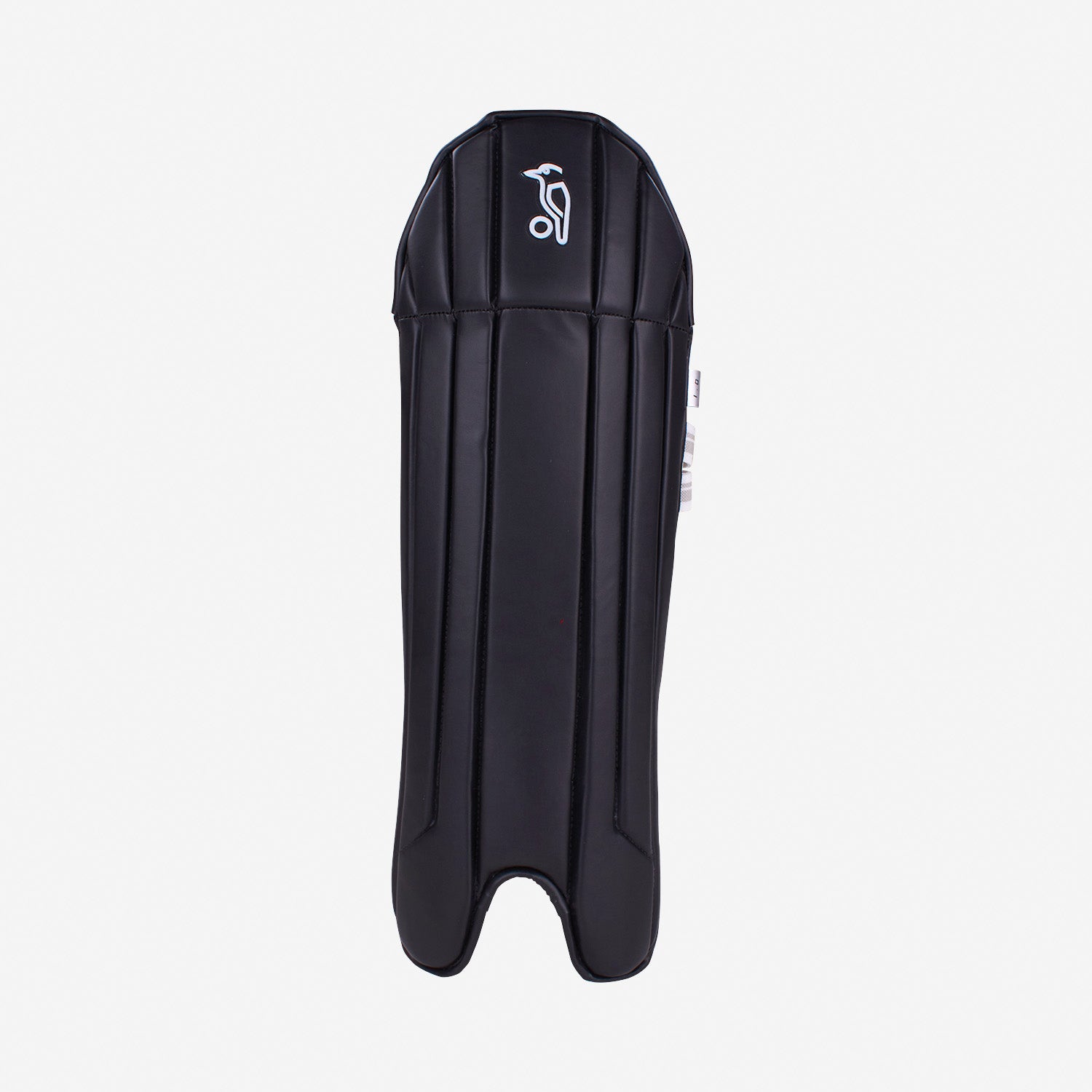 1.0 T/20 WICKET KEEPING PAD - BLACK
