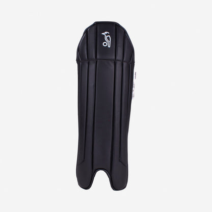 1.0 T/20 WICKET KEEPING PAD - BLACK