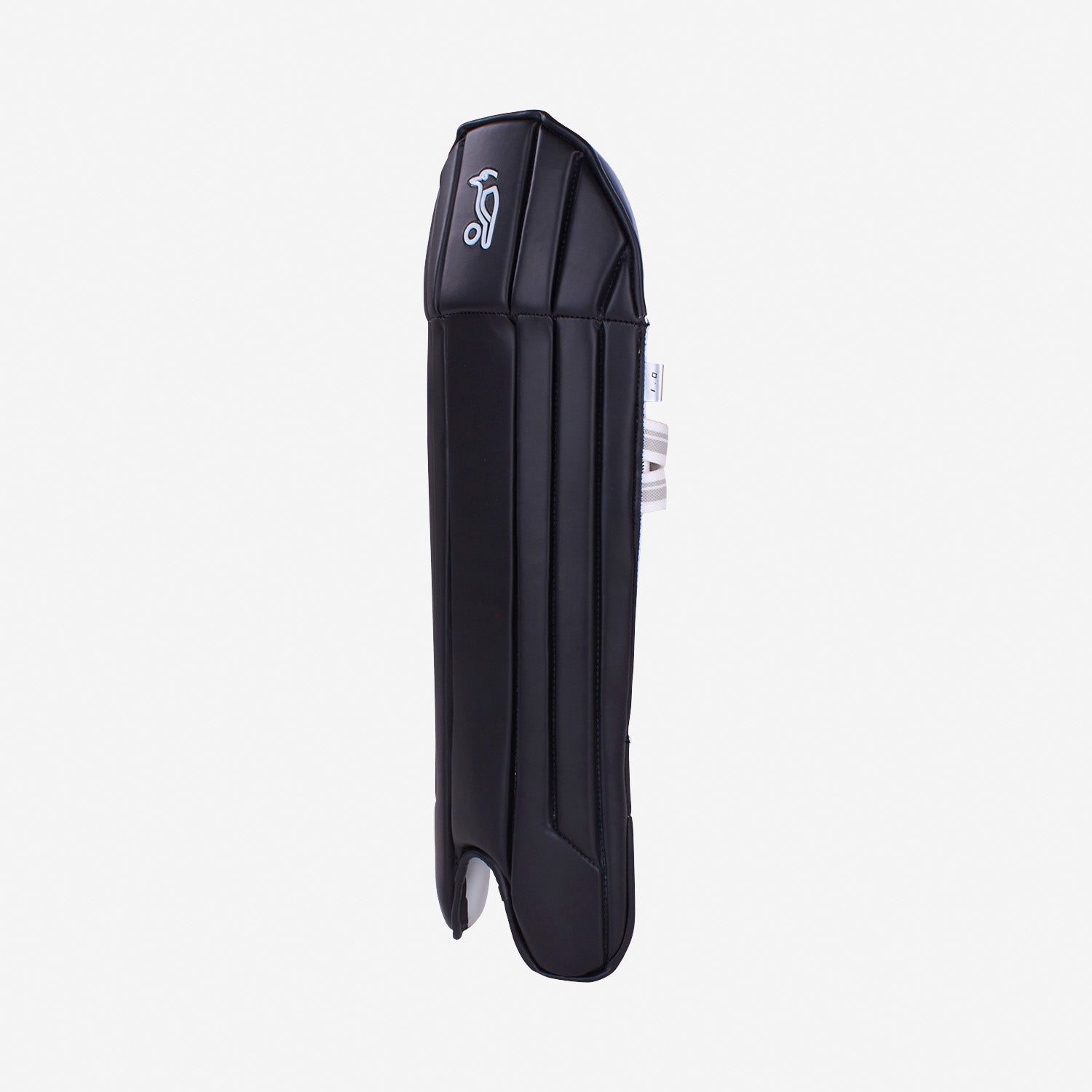 1.0 T/20 WICKET KEEPING PAD - BLACK