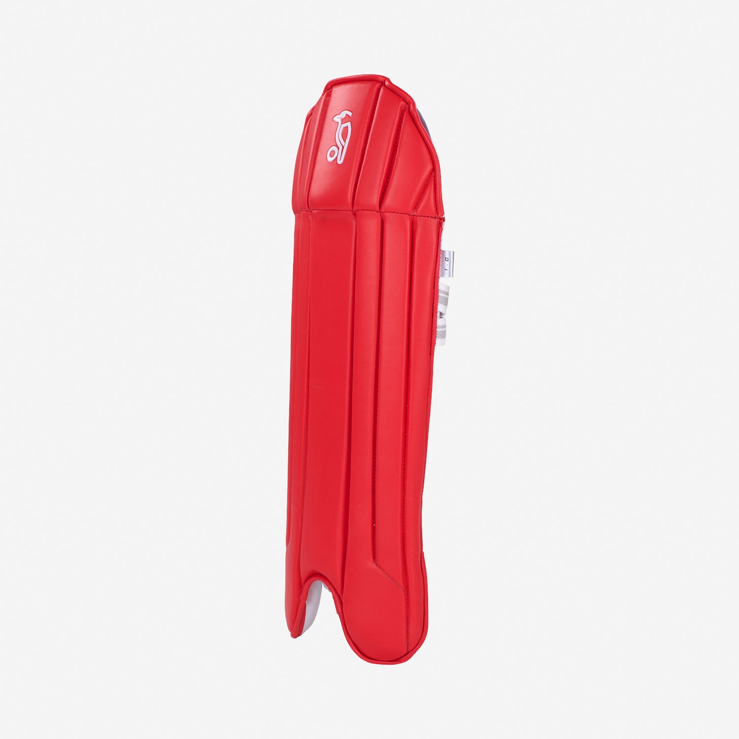 1.0 T/20 WICKET KEEPING PAD - RED