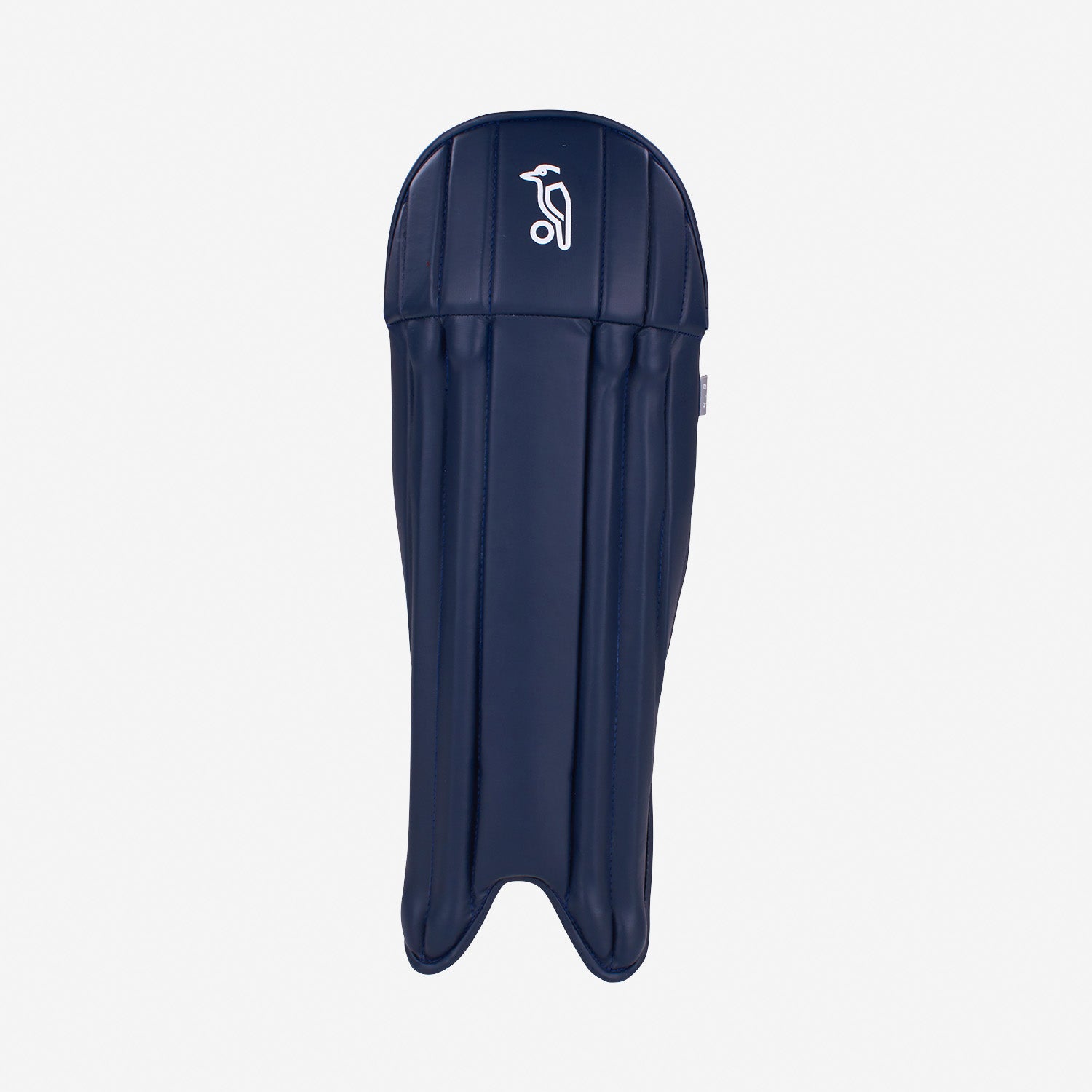4.0 T/20 WICKET KEEPING PAD - NAVY