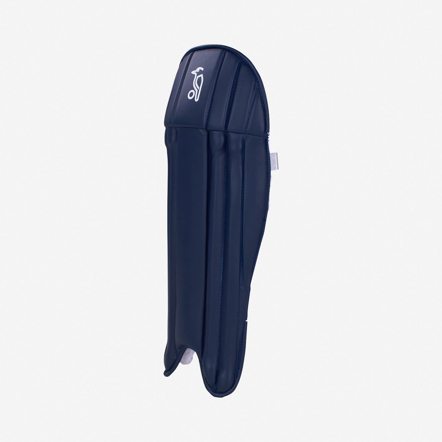4.0 T/20 WICKET KEEPING PAD - NAVY